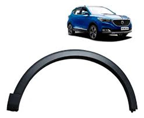 Moldura paso rueda MG ZS 2017/2024
