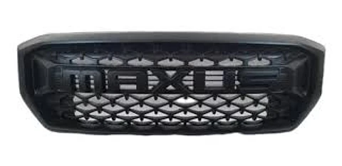 Máscara negra Maxus t60 2017/2023