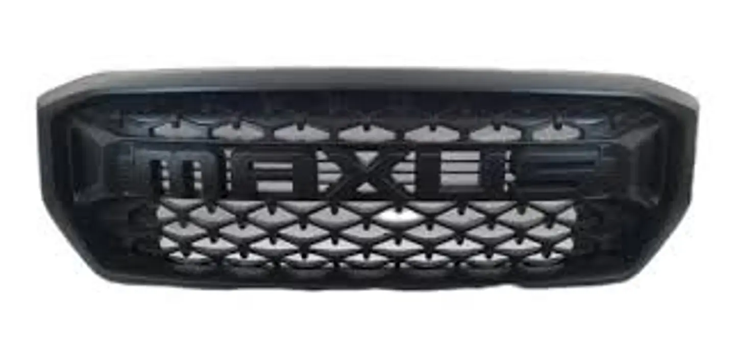 Máscara negra Maxus t60 2017/2023 1