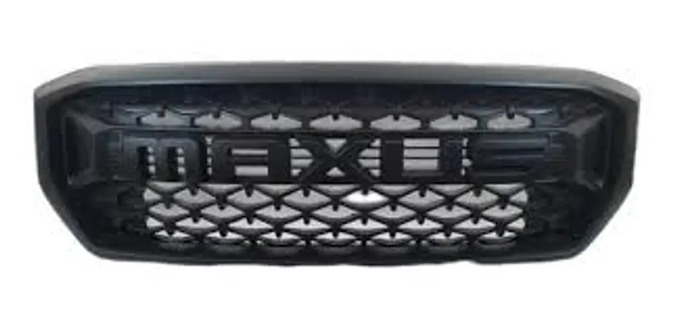 Máscara negra Maxus t60 2017/2023 1