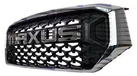 Máscara cromada Maxus t60 2017/2023