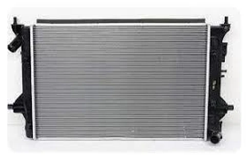 Radiador Maxus t60 2017/2023