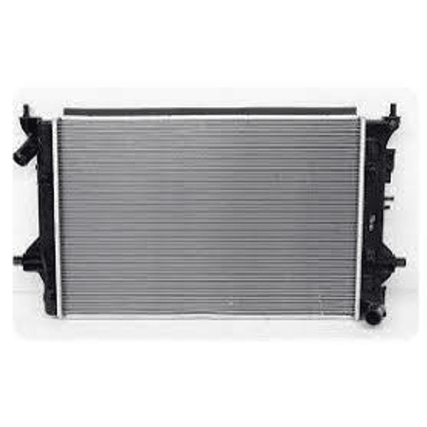 Radiador Maxus t60 2017/2023