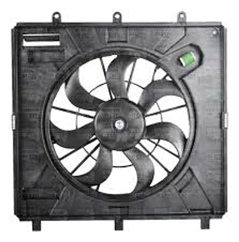 Electroventilador Maxus t60 2017/2023