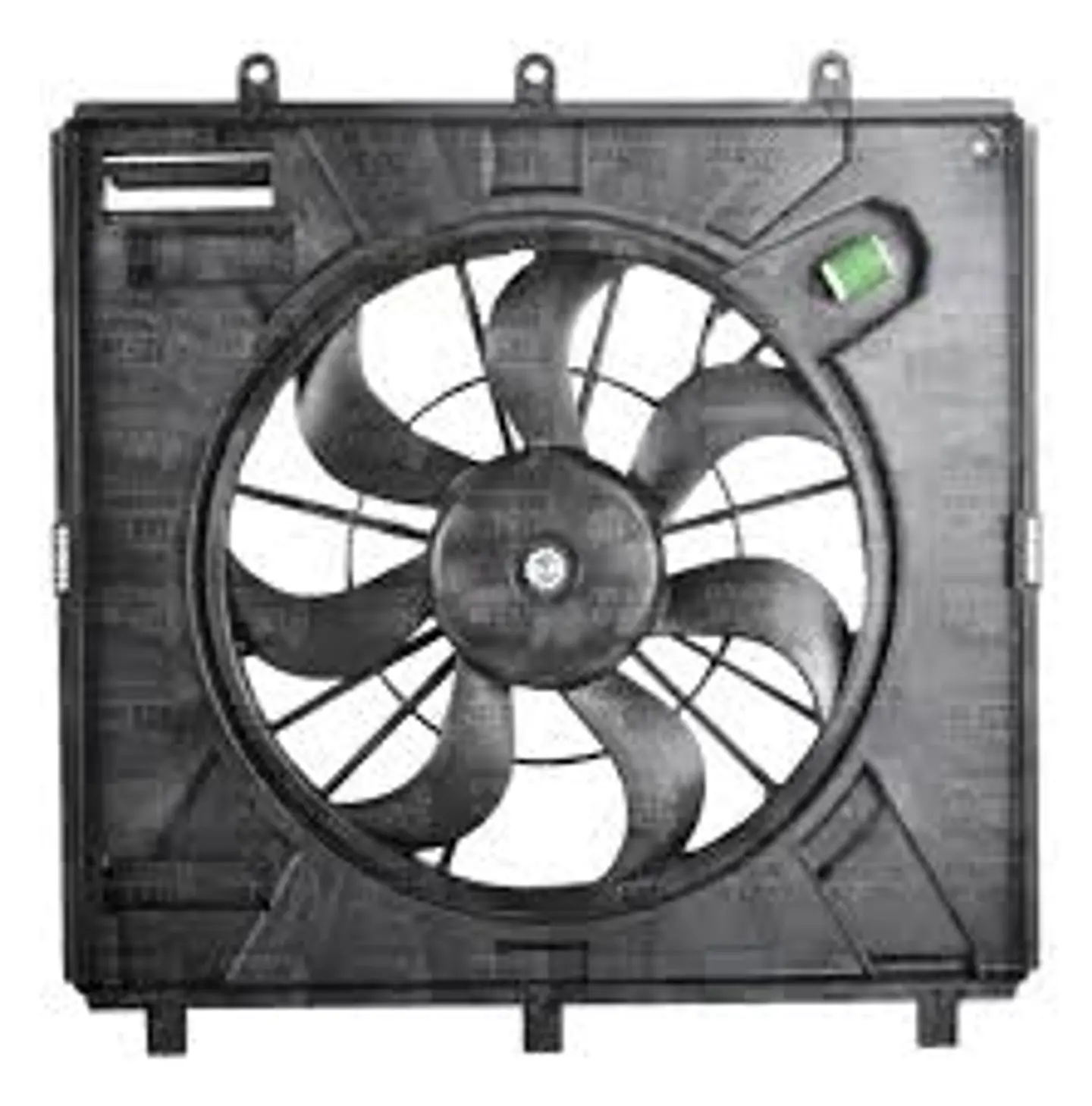Electroventilador Maxus t60 2017/2023 1