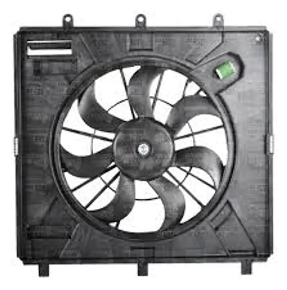Electroventilador Maxus t60 2017/2023 1