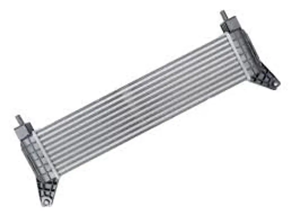 Intercooler Maxus t60 2017/2023 1