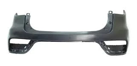 Parachoque Mg Gs Trasero 20-24