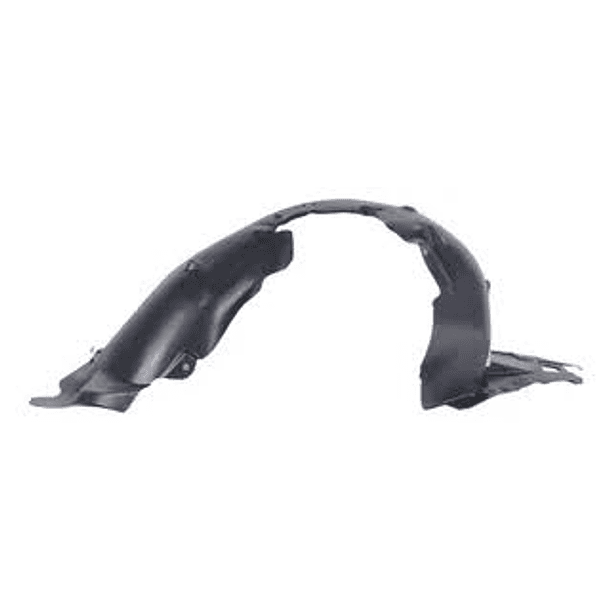 Guardafango c-elysee 2012/2017