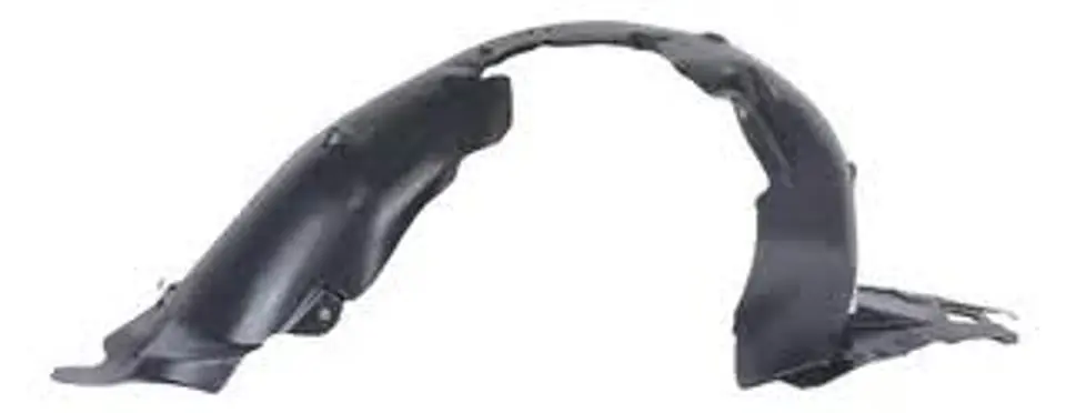 Guardafango c-elysee 2012/2017 1