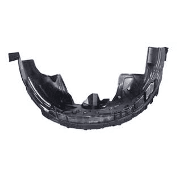 Guardafango c-elysee 2018/2024