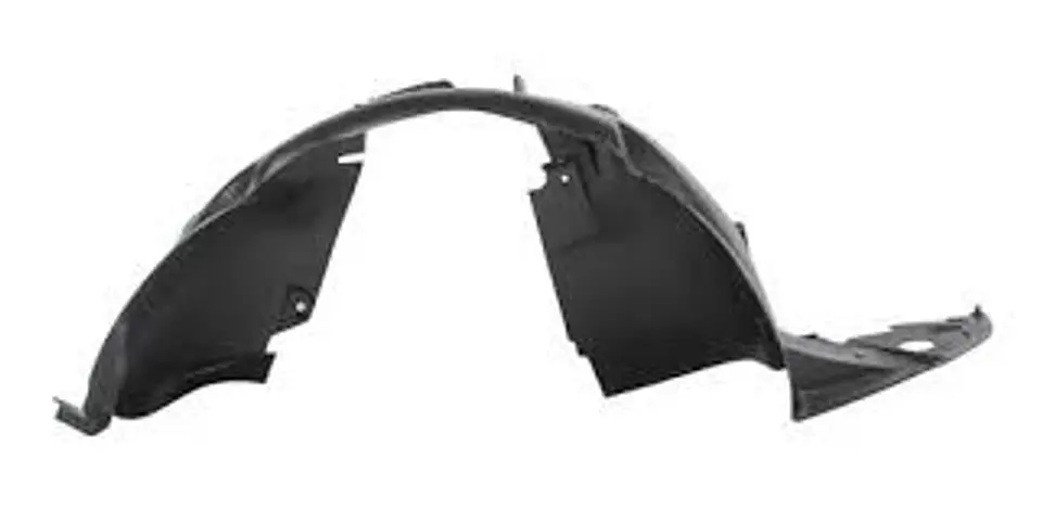 Guardafango Peugeot 301 2013/2017 1