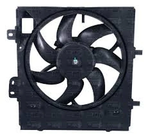 Electroventilador PEUGEOT 301-ELYSEE 