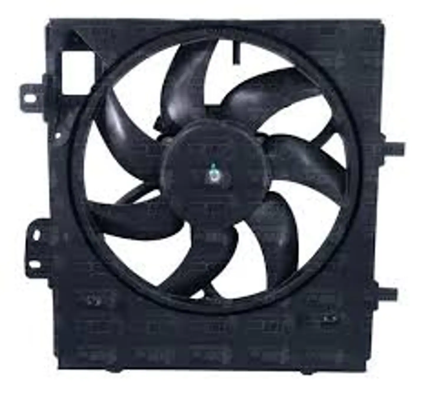 Electroventilador PEUGEOT 301-ELYSEE  1