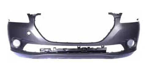 Parachoque Peugeot 301 2013/2017