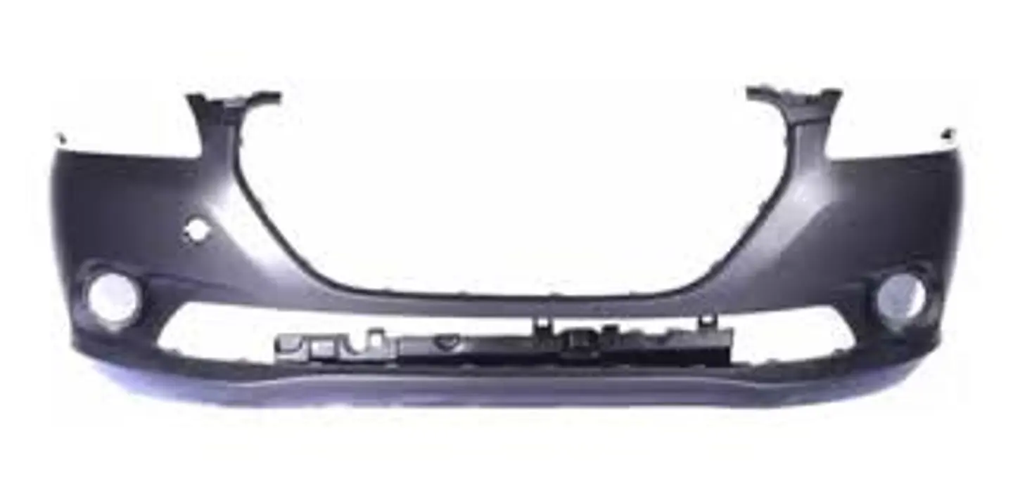 Parachoque Peugeot 301 2013/2017 1