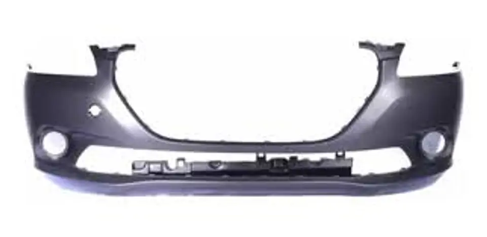 Parachoque Peugeot 301 2013/2017 1