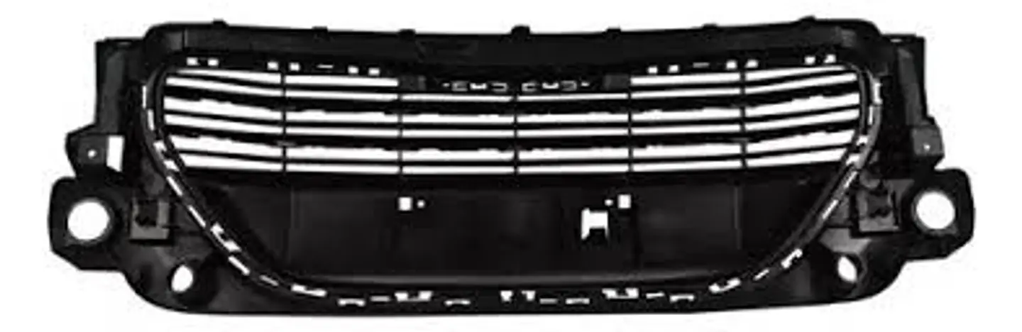 Máscara Peugeot 301 2013/2017 1