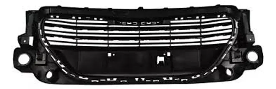 Máscara Peugeot 301 2013/2017 1