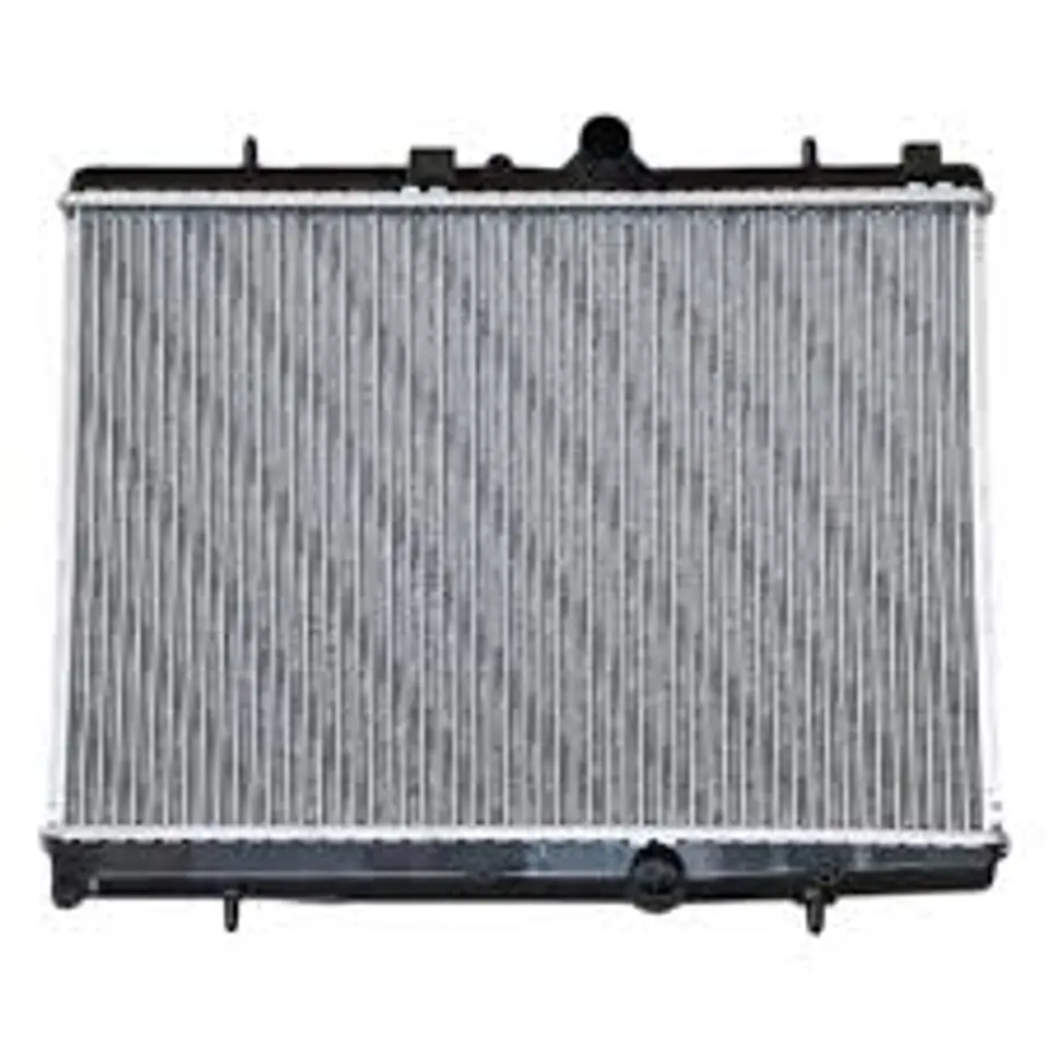RADIADOR PEUGEOT 301-ELYSEE T/M  1