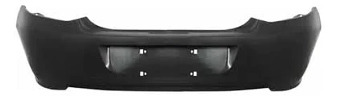 Parachoque trasero Peugeot 301 2013/2024