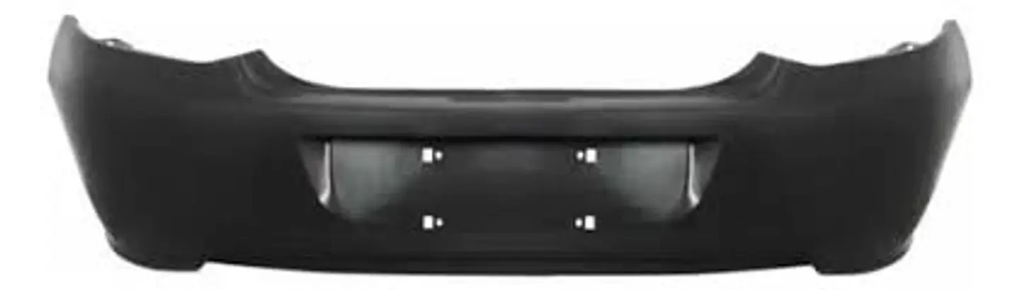 Parachoque trasero Peugeot 301 2013/2024 1