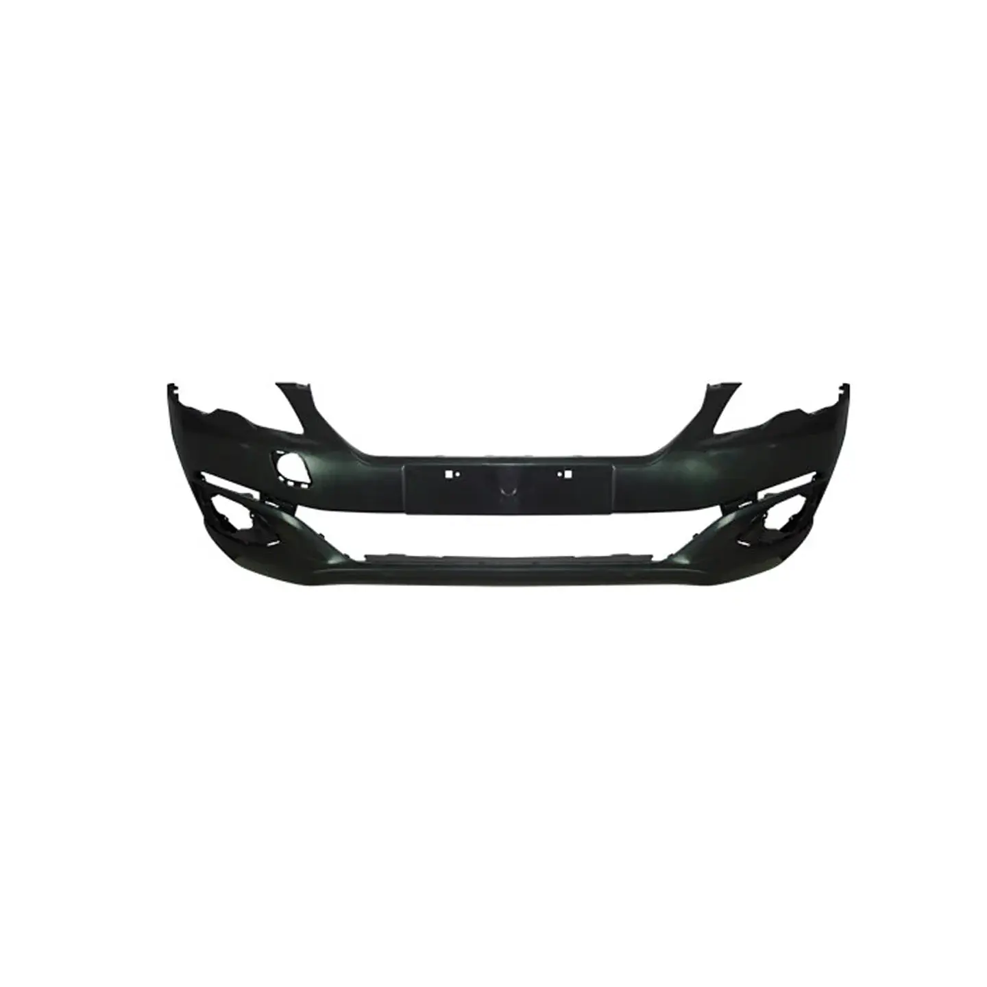 Parachoque Peugeot 301 2018/2024 1