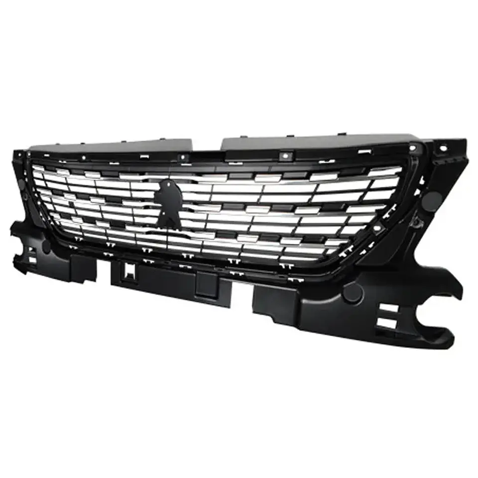 Máscara Peugeot 301 2018/2024 1