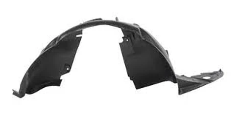 Guardafango Peugeot 301 2018/2024