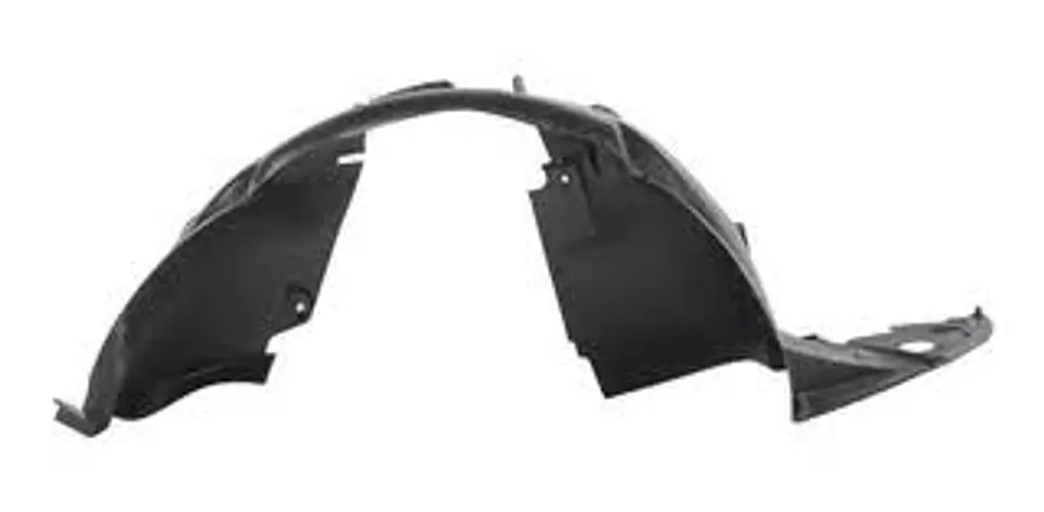 Guardafango Peugeot 301 2018/2024 1