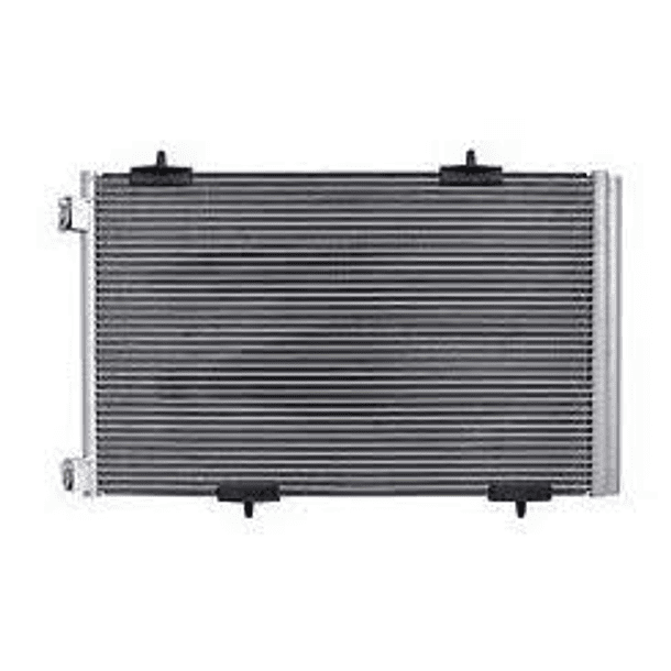 Condensador  301 - ELYSEE 2018/2024