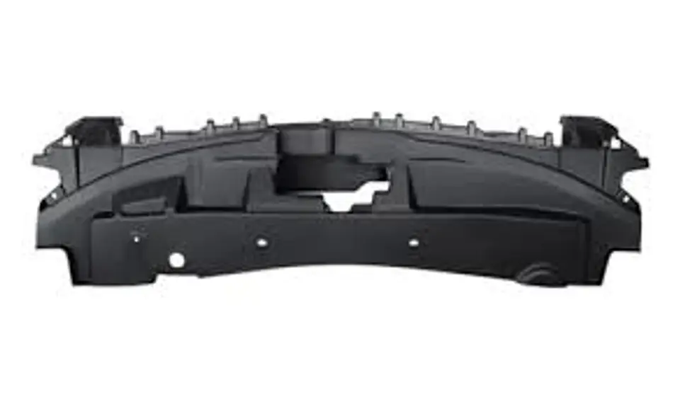 Cubre chapa Peugeot 301 2018/2024 1