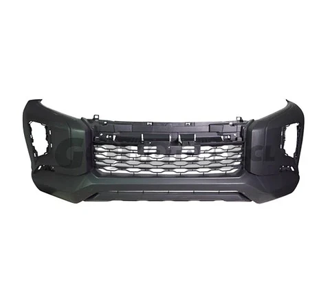 Parachoque Mitsubishi L200 2019/2024