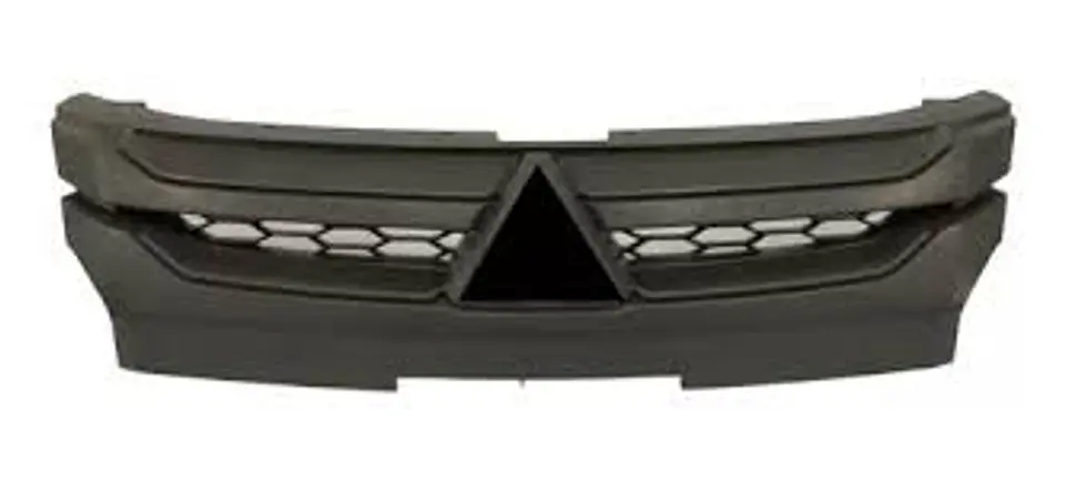 Máscara Mitsubishi L200 2019/2024 1