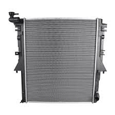 Radiador mecánico Mitsubishi L200 2016/2024