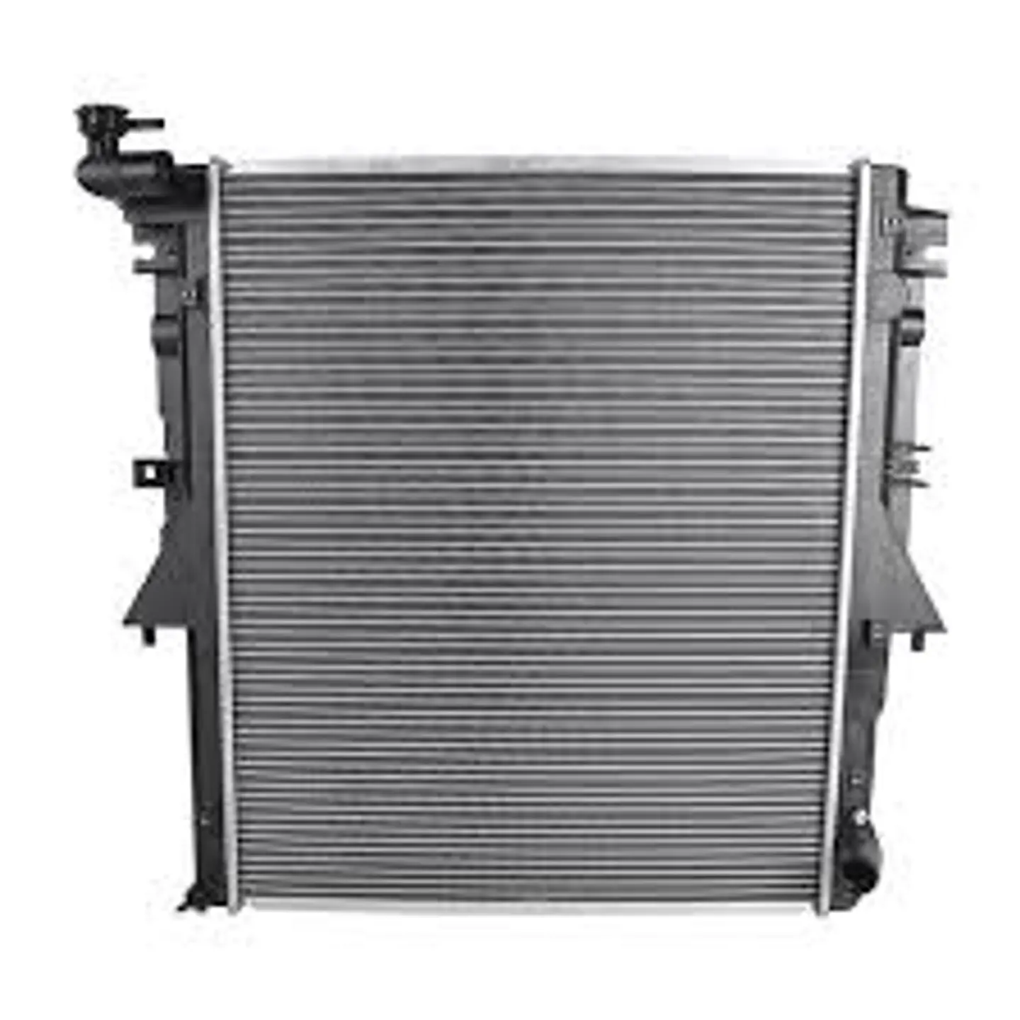 Radiador mecánico Mitsubishi L200 2016/2024 1