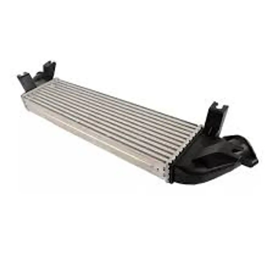 Intercooler Mitsubishi L200 2016-18 1