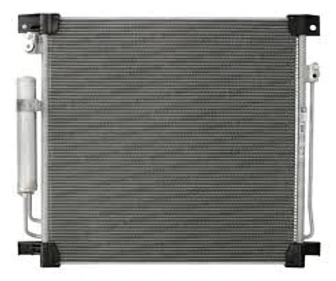 Condensador Mitsubishi L200 2016/2024