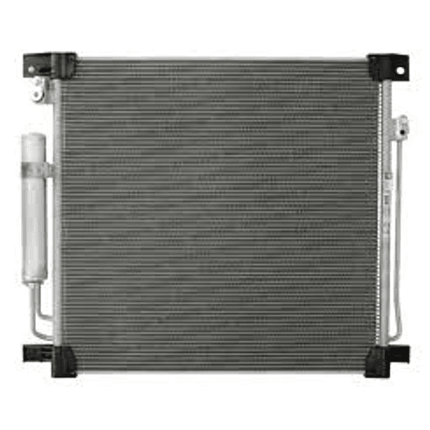 Condensador Mitsubishi L200 2016/2024