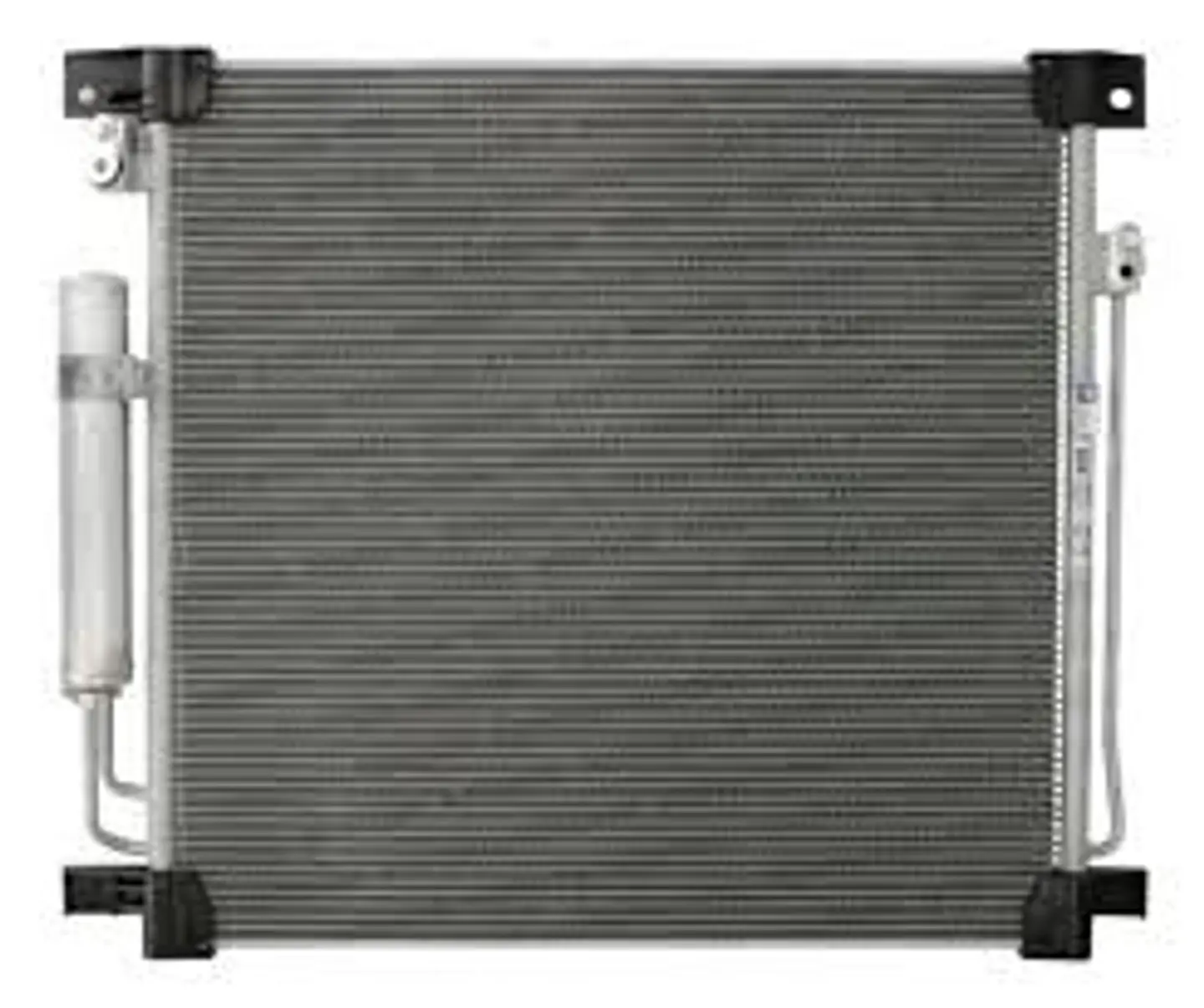 Condensador Mitsubishi L200 2016/2024 1