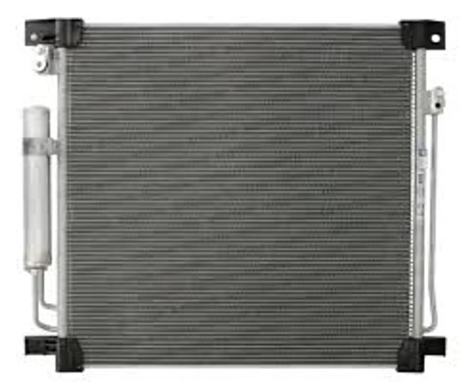 Condensador Mitsubishi L200 2016/2024 1