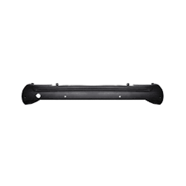 Parachoque trasero Peugeot Partner 2020/2024