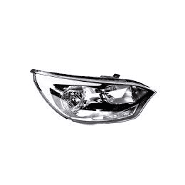 Óptico KIA RIO 5 2012/2016 LH 