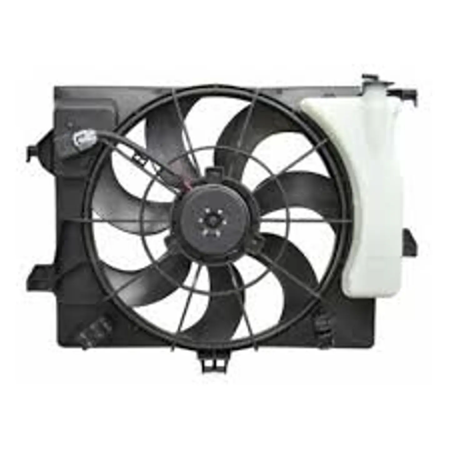 Electroventilador KIA RIO 5 2012/2016 1