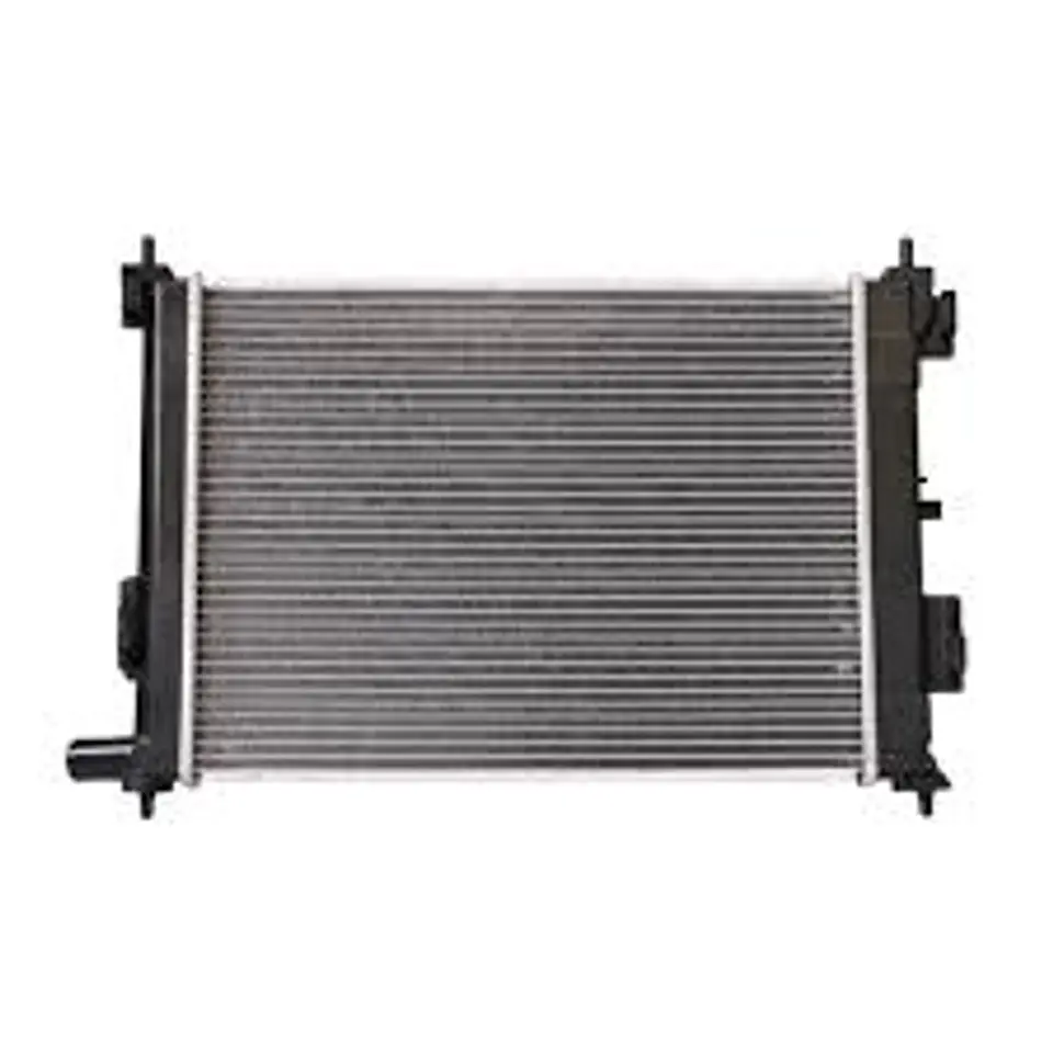 Radiador Kia Rio 4/5   2019/2024 1