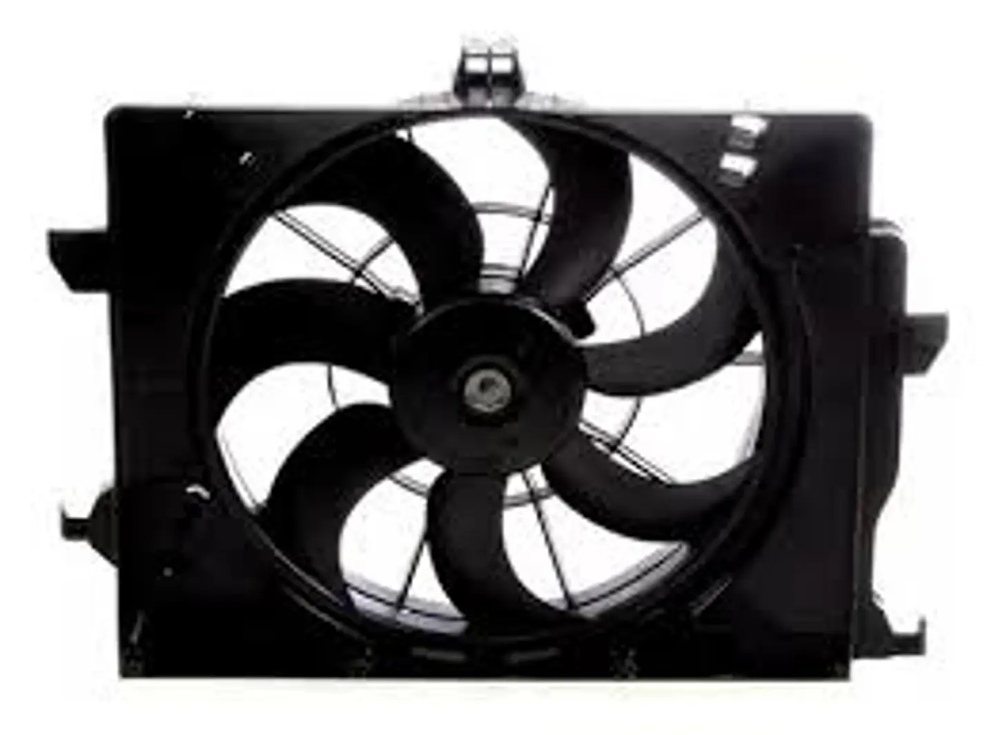 Electroventilador Kia Rio 4/5 2017/2024 1