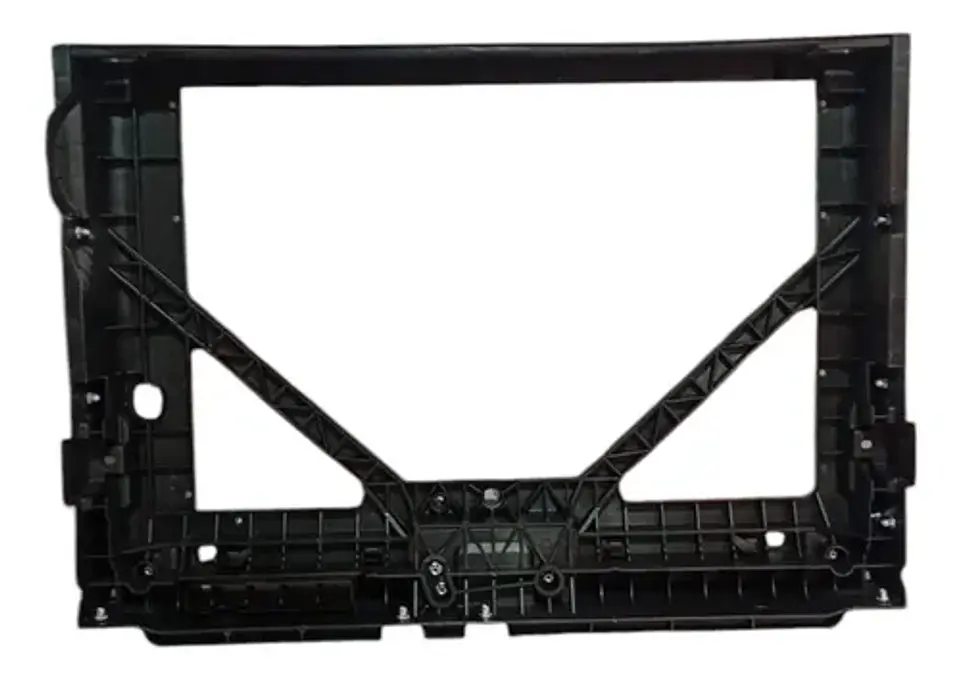 Frontal MG 3 2015/2018 1