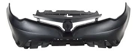 Parachoque MG 3 2015/2018