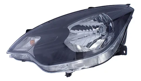 Óptico MG 3 2015/2018