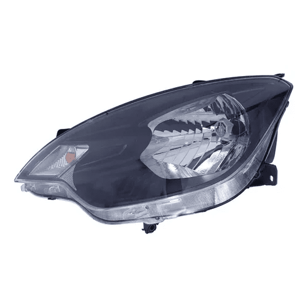 Óptico MG 3 2015/2018